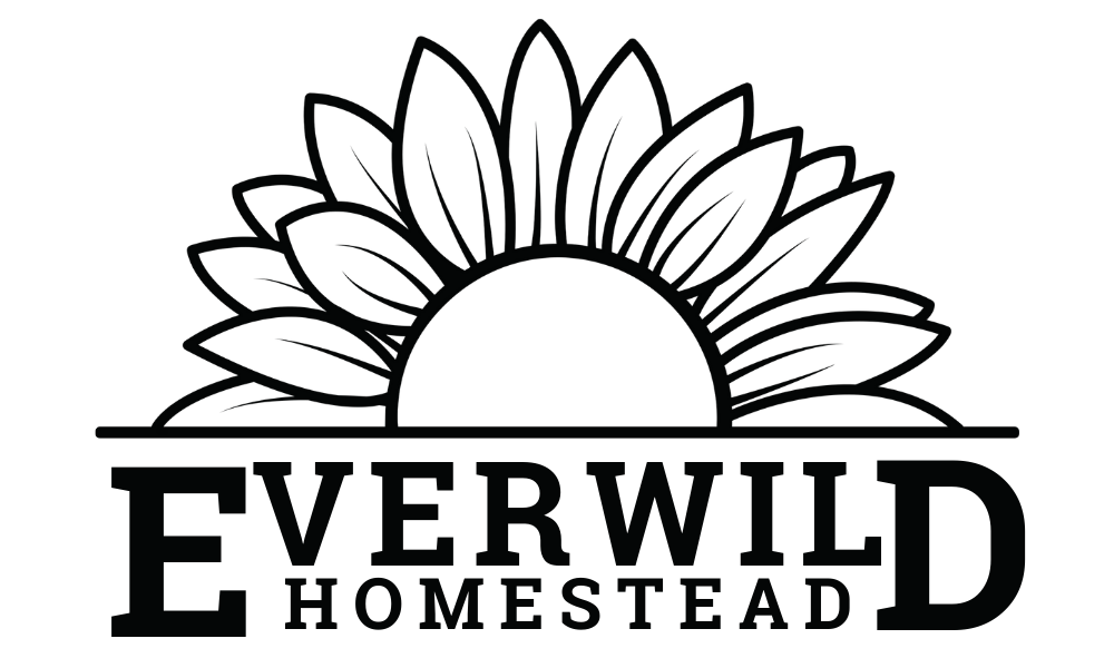 Everwild Homestead